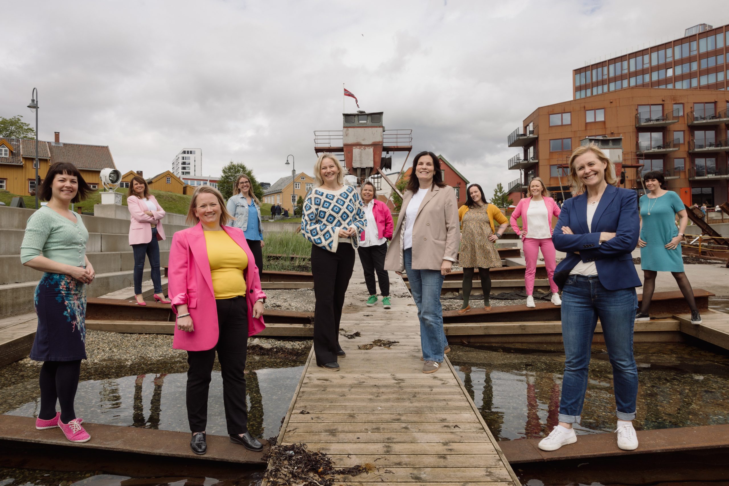 MEI får 300.000 kroner til MEI Summit – nå er programmet klart