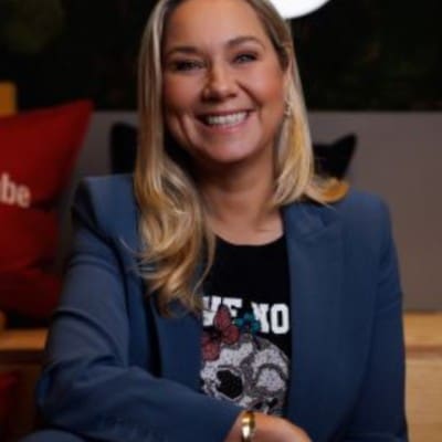 Tine Austevoll Jensen